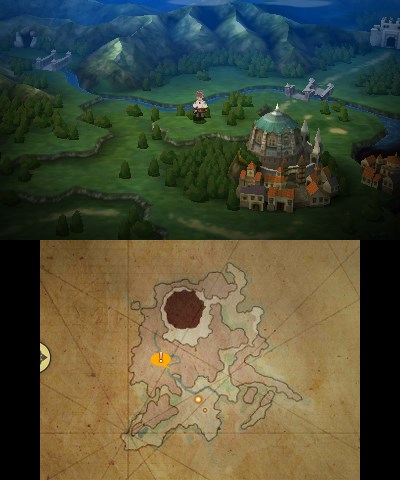 Bravely Default (Edición Coleccionista) - Imagen 20